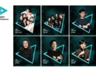 ［韓流］BTSやユン・ヨジョン　CJが今年を輝かせた6組選定