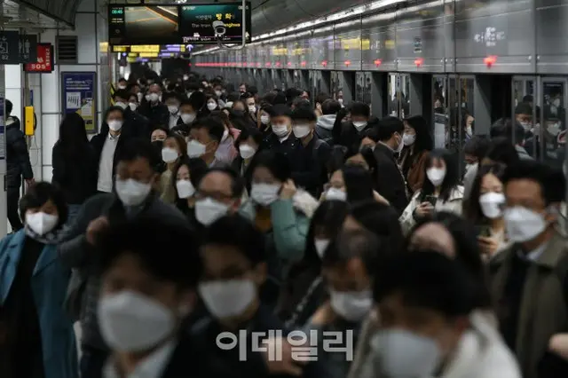 ウィズコロナ、消費刺激を打ち出すも感染者の拡大がカギ = 韓国（画像提供:wowkorea）