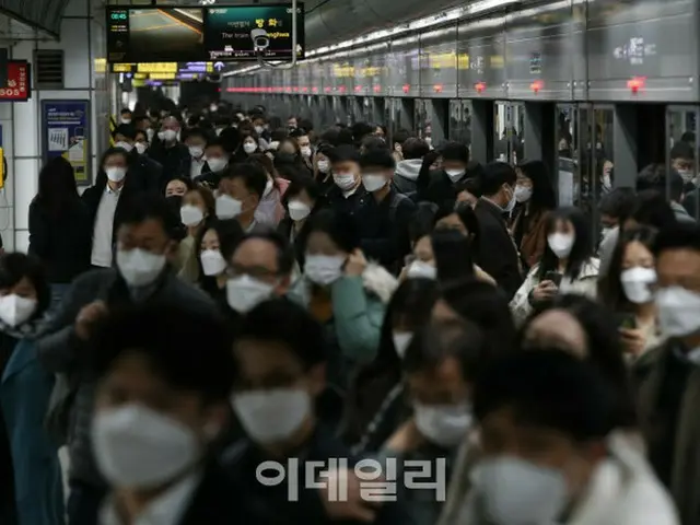 ウィズコロナ、消費刺激を打ち出すも感染者の拡大がカギ = 韓国（画像提供:wowkorea）
