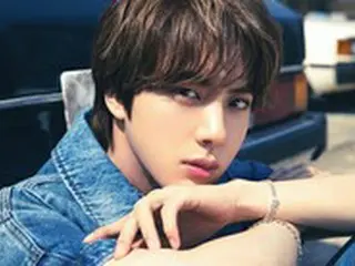 JIN（BTS）の歌うOST「Yours」、日本のiTunesチャートで発売から2時間で首位に