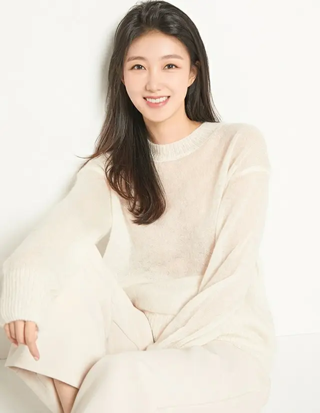 女優イ・ソアン、ドラマ「工作都市」にキャスティング…スエ＆キム・ガンウと共演