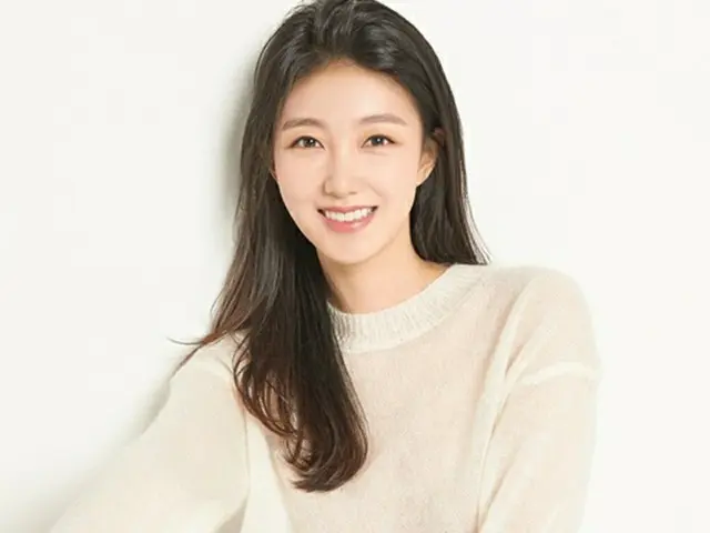女優イ・ソアン、ドラマ「工作都市」にキャスティング…スエ＆キム・ガンウと共演