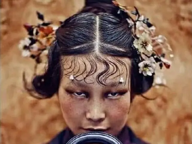 「侮辱だ」…中国人が怒った展示会写真にDior側＆写真家が謝罪「未熟で無知だった」＝韓国報道（画像提供:wowkorea）