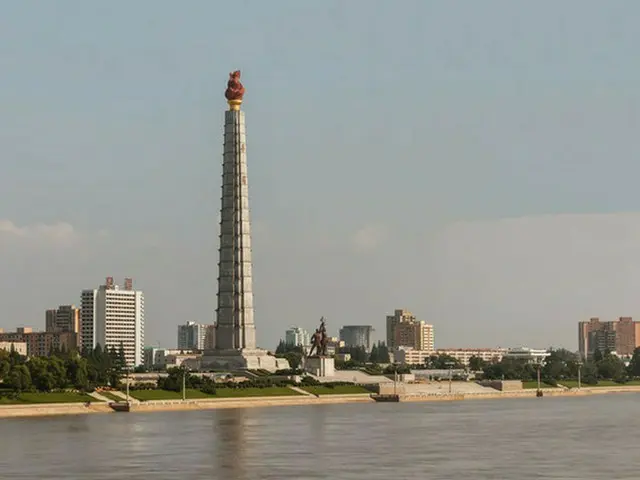 駐北朝鮮ロシア大使館の職員が退去撤収…大使含む2人の外交官だけに（画像提供:wowkorea）