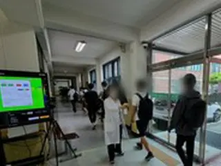 感染専門家「小児青少年の感染者が成人を上回る」「高3は顕著に低い」…教育相「ワクチン接種」求める＝韓国