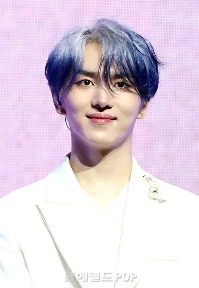 【公式】キノ（PENTAGON）、新型コロナに感染…CUBE「他メンバーは陰性」（画像提供:wowkorea）