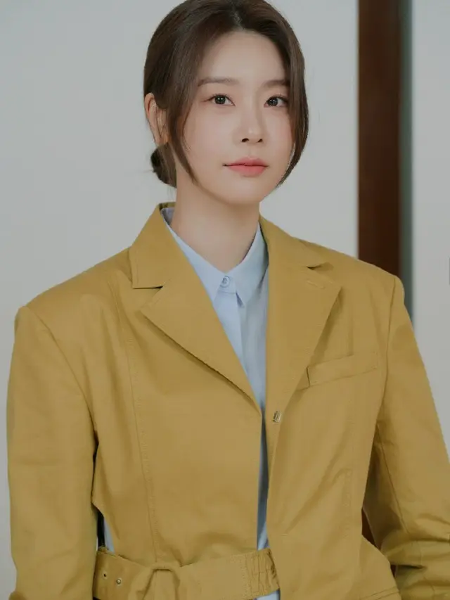 女優パク・ソジンの人気急上昇…ドラマ・映画に引っ張りだこ（画像提供:wowkorea）