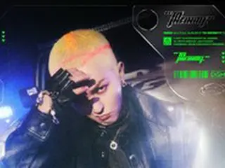 ソン・ミンホ(WINNER)、ソロカムバックタイトル曲は「TANG！（ハート）」