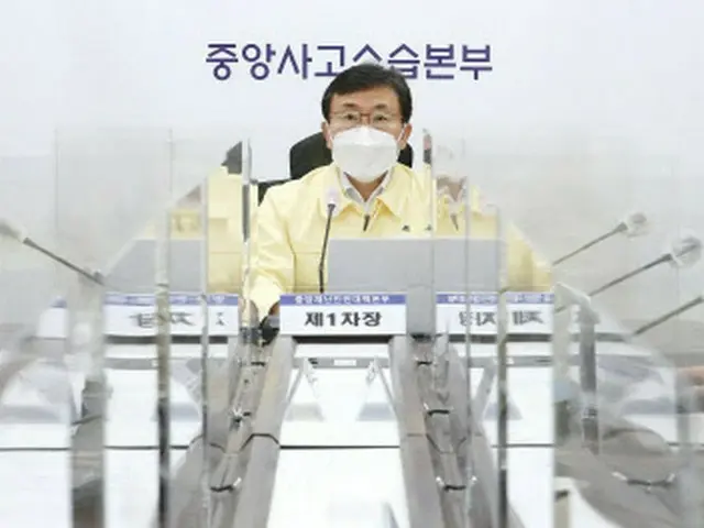 韓国防疫当局「防疫強化対策、29日に発表…段階的な日常回復の前提が揺らいでいる」（画像提供:wowkorea）