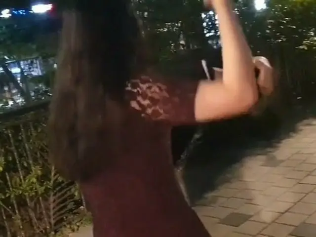 泥酔した女から父親が暴行被害…目撃した幼い娘が「ストレス性障害と診断」＝韓国（画像提供:wowkorea）