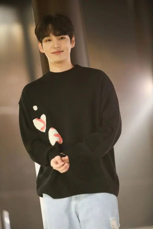 【公式】「VICTON」ホチャン、コロナ感染…“残りのメンバーは陰性”（画像提供:wowkorea）