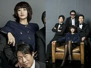 キム・ヘス＆ユ・ヘジン、別れてから10年ぶりに一緒にグラビア撮影