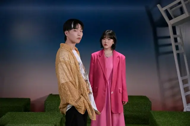 兄妹デュオ「AKMU」、「SHOW ME THE MONEY10」まで掌握…「美しい”不協和音”」（画像提供:wowkorea）
