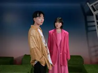 兄妹デュオ「AKMU」、「SHOW ME THE MONEY10」まで掌握…「美しい”不協和音”」
