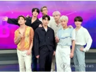 ［韓流］ＢＴＳのロサンゼルス公演　きょうからスタート