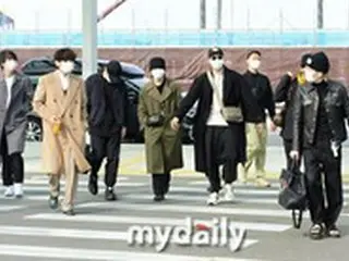 「BTS（防弾少年団）」、2年ぶりコンサートのオープニング曲は「ON」