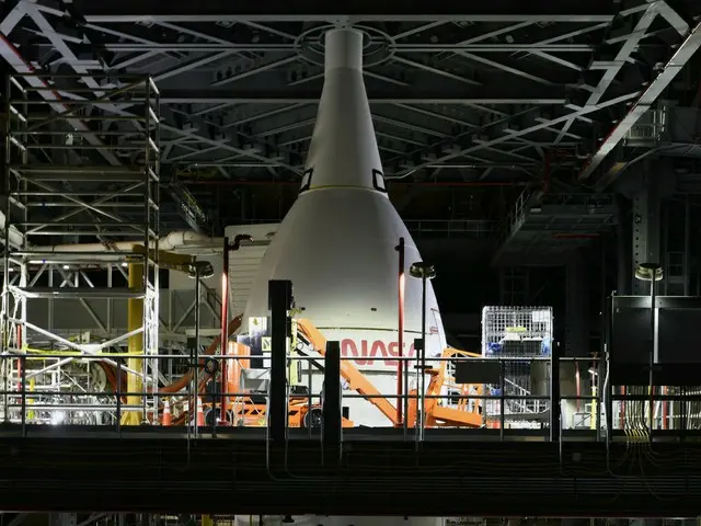 日本の超小型月探査機が来年二月に米国ロケットとして発射＝韓国報道（画像提供:wowkorea）