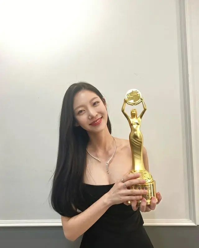 ドラマ「コッパダン～恋する仲人～」のコン・スンヨン、洗練された美しさ（画像提供:wowkorea）