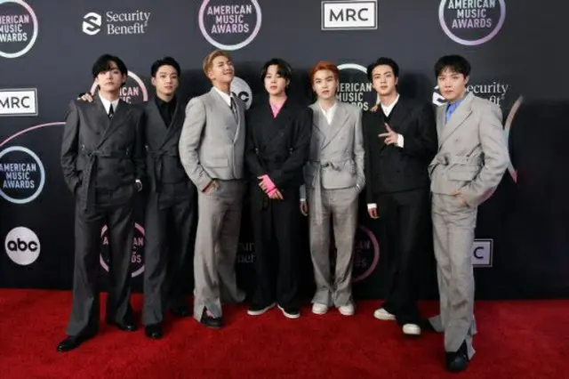 きょう記者会見「BTS」…2年ぶり“ARMY”に会った感想を明かすか（画像提供:wowkorea）