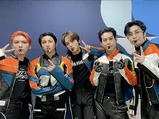 「MONSTA X」、「Rush Hour」2週間の活動を終了、所属事務所を通じコメント