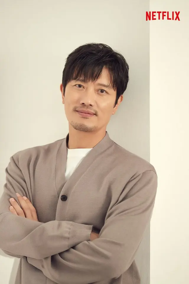【公式】俳優パク・ヒスン、ソルトエンタと専属契約を締結 「全面的に支援する」 （画像提供:wowkorea）