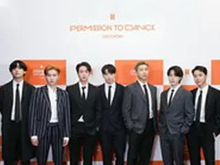 「BTS」、SoFiスタジアム史上初の4回公演全てチケット完売