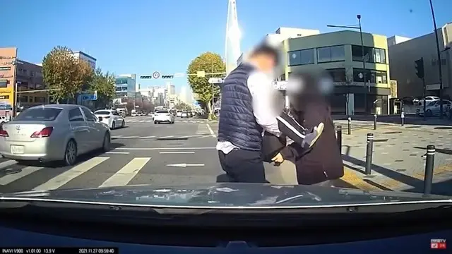 子どもを「心肺蘇生法で救助し」病院に送り届けたタクシー運転手に称賛の声＝韓国（画像提供:wowkorea）