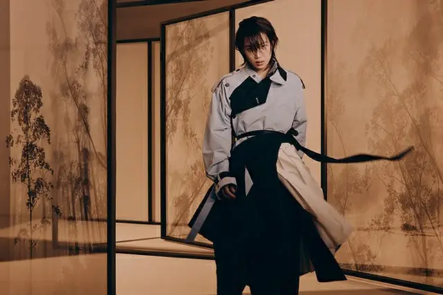 KAI（EXO）、きょう（30日）ニューミニアルバム「Peaches」でカムバック（画像提供:wowkorea）