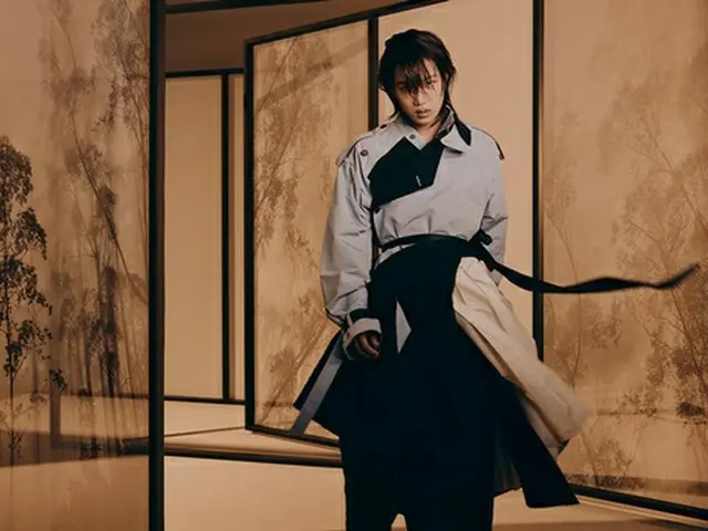 KAI（EXO）、きょう（30日）ニューミニアルバム「Peaches」でカムバック（画像提供:wowkorea）