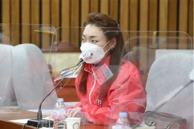 韓国女性議員、学生スポーツ選手の「学習権、休息権を保障すべき」（画像提供:wowkorea）