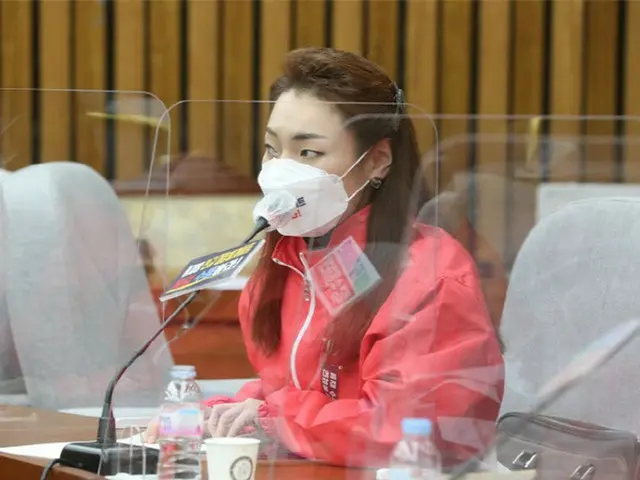 韓国女性議員、学生スポーツ選手の「学習権、休息権を保障すべき」（画像提供:wowkorea）