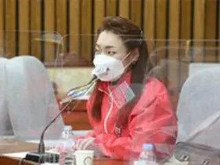 韓国女性議員、学生スポーツ選手の「学習権、休息権を保障すべき」