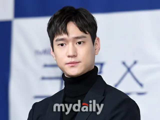 【公式】俳優コ・ギョンピョ、新型コロナに感染「ワクチン2回接種済…ブレークスルー感染」（画像提供:wowkorea）