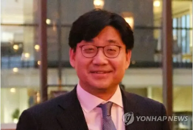 崔鍾文氏（資料写真）＝（聯合ニュース）