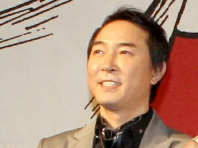 俳優パク・ヨンギ、飲酒運転で歩行者と事故…懲役8か月の実刑判決（画像提供:wowkorea）