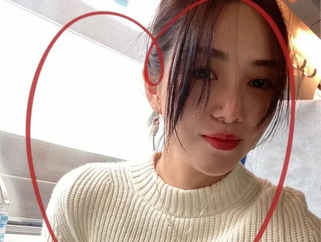 クォン・ミナ（元AOA）、中学生の時に受けた性的暴行事件が検察の捜査に入ったことを報告（画像提供:wowkorea）