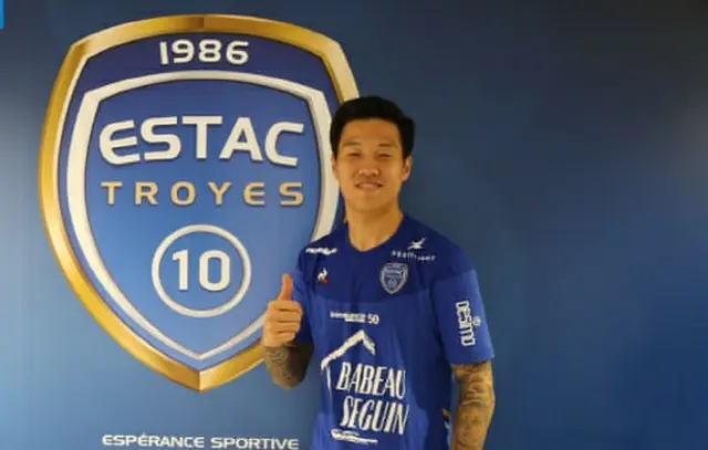 「サムライ」に「スシ」…韓国人サッカー選手が受けたフランスでの「人種差別」＝韓国報道（画像提供:wowkorea）