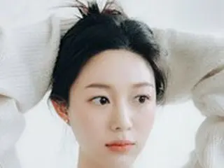 女優イ・ダイン、俳優イ・スンギと交際してますます綺麗になるビジュアル