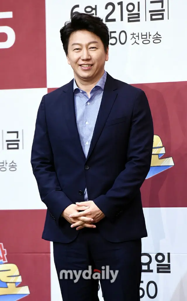俳優チョン・ウソン、コ・ギョンピョに続いてキム・スロも…芸能界で連続するブレイクスルー感染（画像提供:wowkorea）