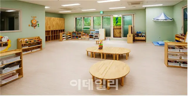 ソウル市、保育士に透明マスク4万5000枚を支給＝韓国（画像提供:wowkorea）
