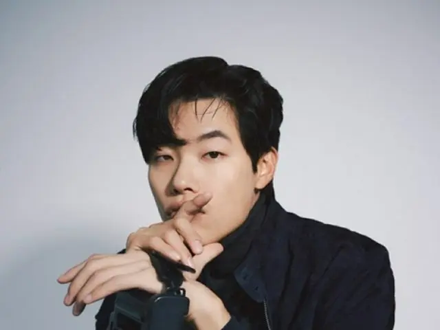 俳優リュ・ジュンヨル、「GQ Korea」が選んだ今年の人に…“オールタイムレジェンド”が魅せるグラビアのプロのオーラ（画像提供:wowkorea）