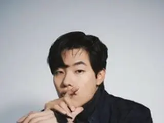 俳優リュ・ジュンヨル、「GQ Korea」が選んだ今年の人に…“オールタイムレジェンド”が魅せるグラビアのプロのオーラ