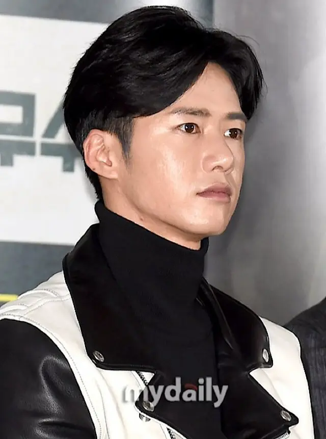 【全文】オ・ジョンヒョク（Click-B）、パパになる…「結婚7か月で大切なプレゼント…胎名はトボギ」 （画像提供:wowkorea）