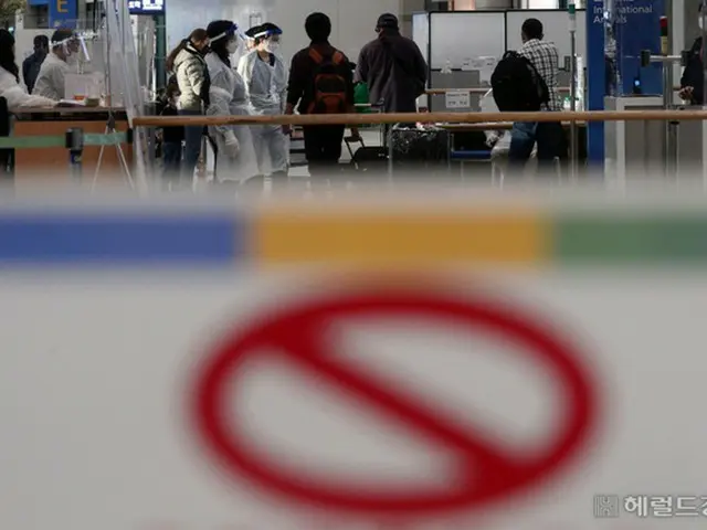 香港、韓国を入国禁止国に追加…「オミクロン株」感染拡大防止のため＝韓国報道（画像提供:wowkorea）