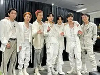 「BTS（防弾少年団）」、2年ぶりの再会も“最後の日”…きょう（3日）LA公演の最終日