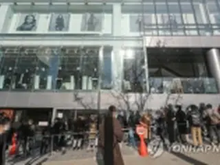 ユニクロが韓国で苦境脱出か　通期は黒字転換