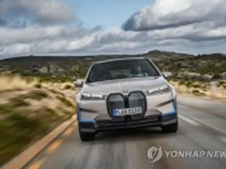 １１月の輸入車販売３１%減　半導体不足の影響続く＝韓国
