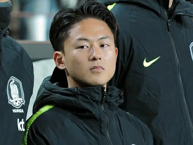 “韓国のメッシ”イ・スンウのKリーグ復帰、ベルギーメディアも注目（画像提供:wowkorea）