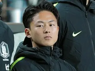 “韓国のメッシ”イ・スンウのKリーグ復帰、ベルギーメディアも注目