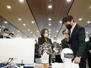韓国・城南市、デジタルヘルスケア企業間の懇談会開催
